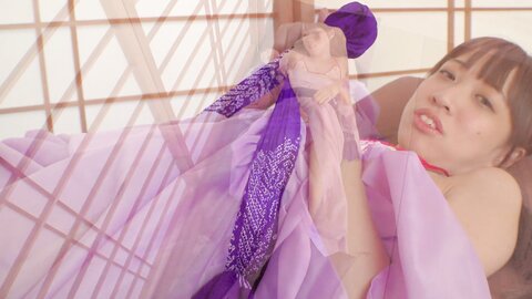 MBR-BM054 Akinaga Rinka 明永凜花 – Grace 優美