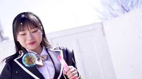 MMR-AA330 Yuuna Shirahoshi 白星優菜 – Milky Purun! みるきーぷるん！