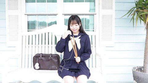 MMR-AA331 Mone Kawai 河合萌音 – Innocent Chronicle 清純クロニクル