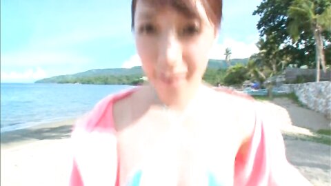 MMR-AZ023 Airi Shimizu 清水あいり – 恋の予感