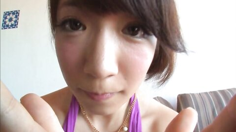 MMR-AZ023 Airi Shimizu 清水あいり – 恋の予感