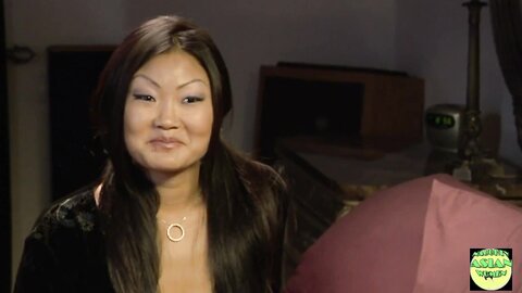 Asian Bombshell Lucy Lee Tries Out Sex Toys And Fucks A Guy Revese Cowgirl Style