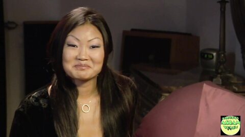 Asian Bombshell Lucy Lee Tries Out Sex Toys And Fucks A Guy Revese Cowgirl Style