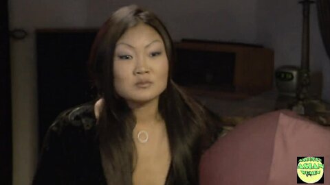 Asian Bombshell Lucy Lee Tries Out Sex Toys And Fucks A Guy Revese Cowgirl Style