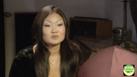 Asian Bombshell Lucy Lee Tries Out Sex Toys And Fucks A Guy Revese Cowgirl Style