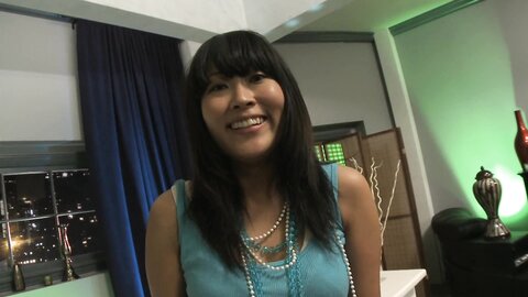 Asian Nette Moans While Getting Her Slit Licked Cunnilingus Porn Feat Yuki Mori