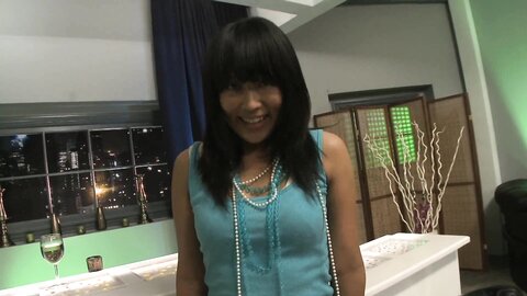 Asian Nette Moans While Getting Her Slit Licked Cunnilingus Porn Feat Yuki Mori