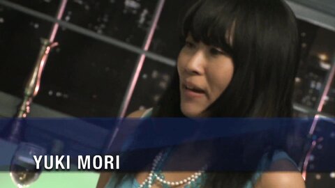 Asian Nette Moans While Getting Her Slit Licked Cunnilingus Porn Feat Yuki Mori