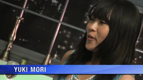 Asian Nette Moans While Getting Her Slit Licked Cunnilingus Porn Feat Yuki Mori