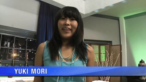 Asian Nette Moans While Getting Her Slit Licked Cunnilingus Porn Feat Yuki Mori