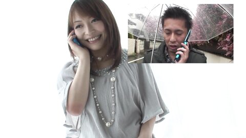 Caught Asian Girls Scene1 Pretty Asian Mirei Yokoyama Enjoys Big Cock I