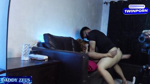 Daddy Z Sarap Kantutin Ng Tropa Ko Lakas Pa Ng Ungol Habang Wala Gf Ko