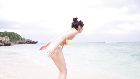 REBD-899 Nami Okinawa Magic Hours・Nami Nanami