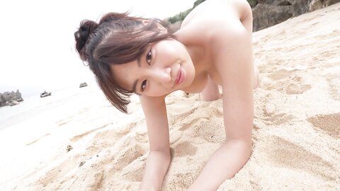 REBD-899 Nami Okinawa Magic Hours・Nami Nanami