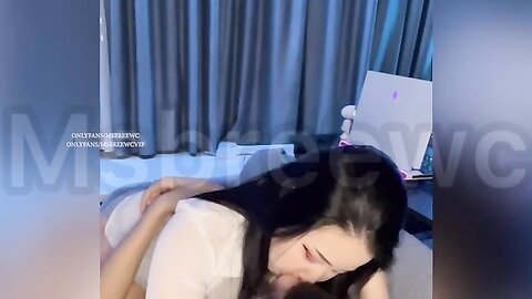 He Cummed So Much On My Boobs Msbreewc Find Us On Onlyfans