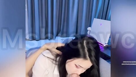 He Cummed So Much On My Boobs Msbreewc Find Us On Onlyfans