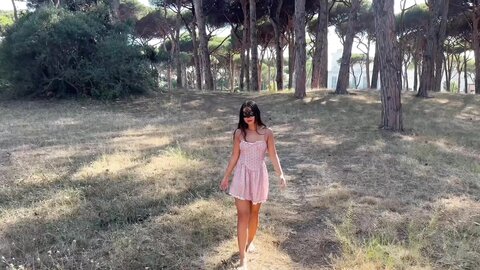Our First Video In The Campervan Aishas Dream Episode 1