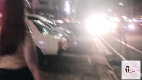 Pickup Girl Give Her Best Service And Got Surprised With Cum Facial Po