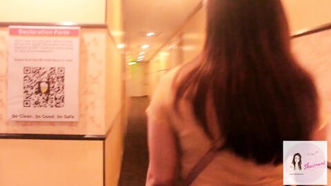 Pickup Girl Give Her Best Service And Got Surprised With Cum Facial Po