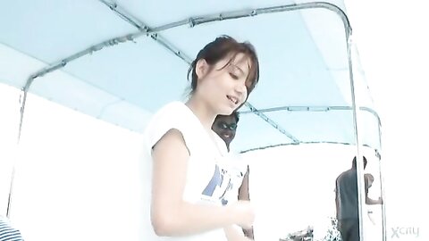 SFLB-094 RIO 柚木ティナ – 裸体 Premium