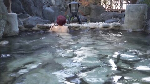 SHMO-292 Sucking And Washing Water 2