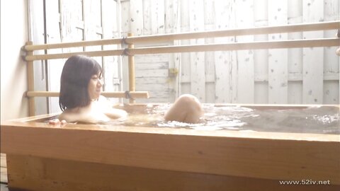 SHMO-292 Sucking And Washing Water 2