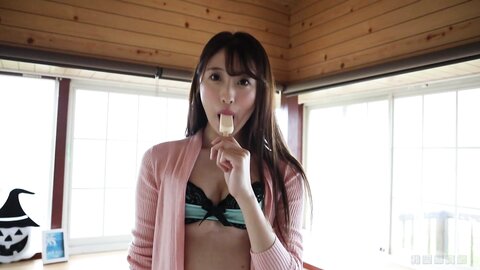SPRBD-019 Ichika Hoshimiya 星宮一花 – Like A Sunflower
