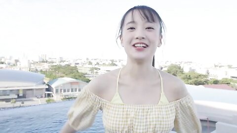 Saito Madoka Photobook Madoka making DVD