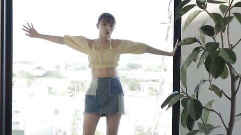 Saito Madoka Photobook Madoka making DVD