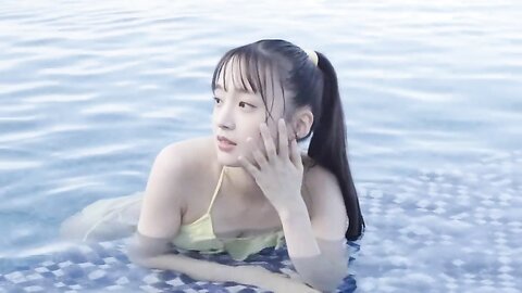 Saito Madoka Photobook Madoka making DVD