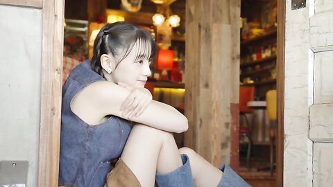 Saito Madoka Photobook Madoka making DVD