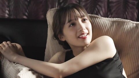 Saito Madoka Photobook Madoka making DVD