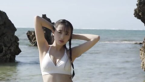 Saito Madoka Photobook Madoka making DVD