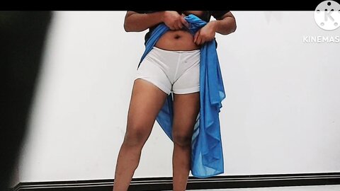 Sri Lankan Aunty Leeked