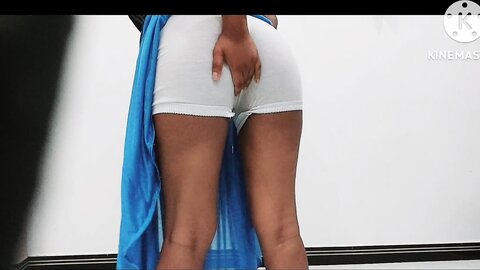 Sri Lankan Aunty Leeked