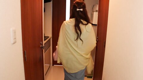 TSDS-42488 Azusa Fujita 藤田あずさ – 家、おじゃましてイイですか？