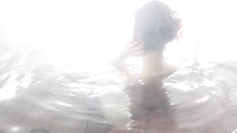 YURD-025 Megumi Haruno - In The Mood For Mixed Bathing Vol.21 - Fall In Steamy Love