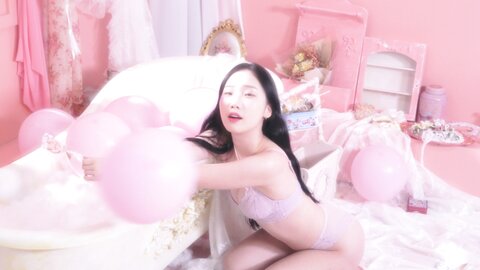 Pureding - Sexy Photobook 2 (2)