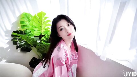 [JVID] 妍妍 Angel - 重磅人氣女神全裸露毛高價作品極品