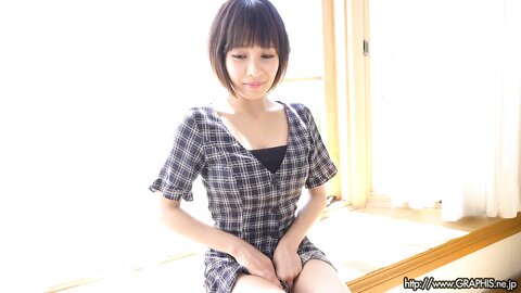 [Graphis] Rika Aimi 逢見リカ 『 First Gravure 』(110P+4Vid) (4)