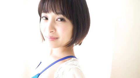 [Graphis] Rika Aimi 逢見リカ 『 First Gravure 』(110P+4Vid) (2)