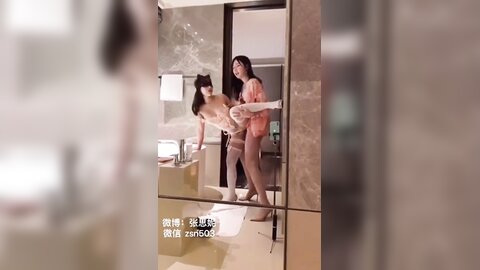 Asian Ladyboy Sucking A Pussy And Fucking It Like A Stallion Tgirl