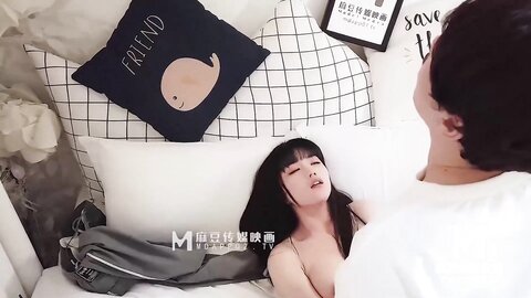 Domestic Madou Media Worksgirls Feelings Are Always Wetmmz001 Wonderf