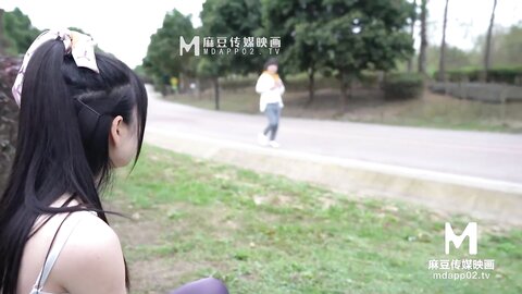 Domestic Madou Media Worksgirls Feelings Are Always Wetmmz001 Wonderf