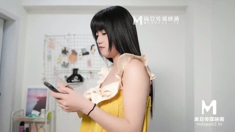 Domestic Madou Media Worksgirls Feelings Are Always Wetmmz001 Wonderf
