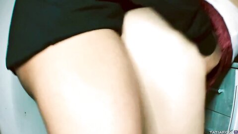 Hot Appointment This Girl Is Crazy She Needs My Cock And She Wants To