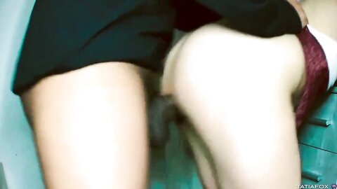 Hot Appointment This Girl Is Crazy She Needs My Cock And She Wants To