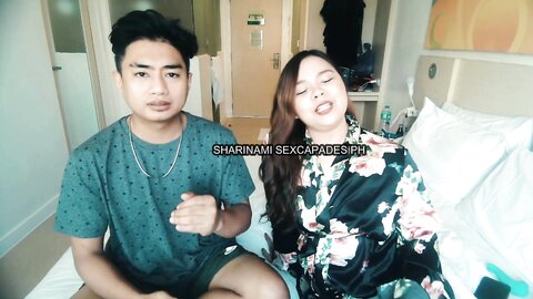 I Kissed Sharinami Get To Know More About Her Ppodcast