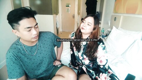 I Kissed Sharinami Get To Know More About Her Ppodcast