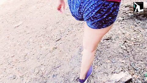 ගග ඉස්මත්තෙදි පරණ කෑල්ලක් හම්බෙලා ගත්තු Fun එක